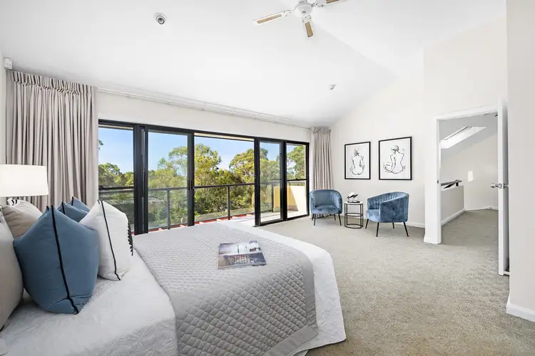 Fifth view of Homely house listing, 10 Guardian Parade, Beacon Hill NSW 2100