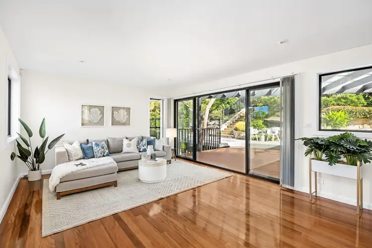 Sixth view of Homely house listing, 10 Guardian Parade, Beacon Hill NSW 2100