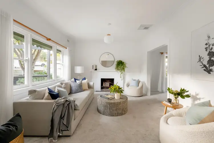 Fifth view of Homely house listing, 3 Courbrant Court, Mont Albert North VIC 3129