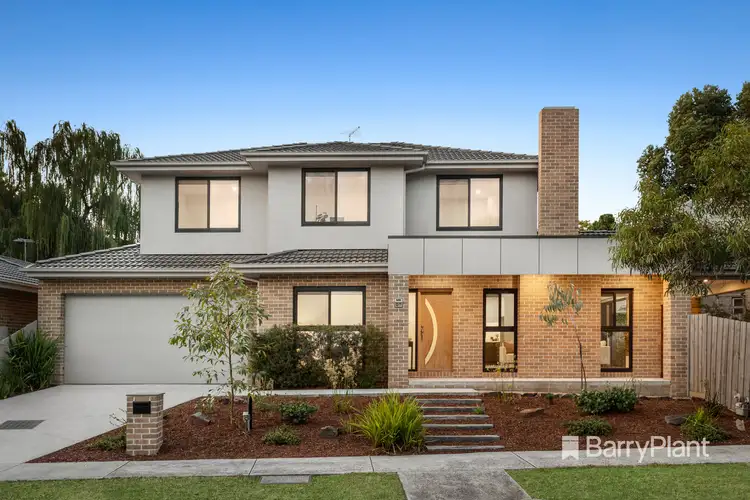 Main view of Homely house listing, 2/7 Joffre Street, Croydon VIC 3136