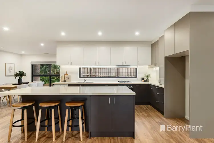 Third view of Homely house listing, 2/7 Joffre Street, Croydon VIC 3136