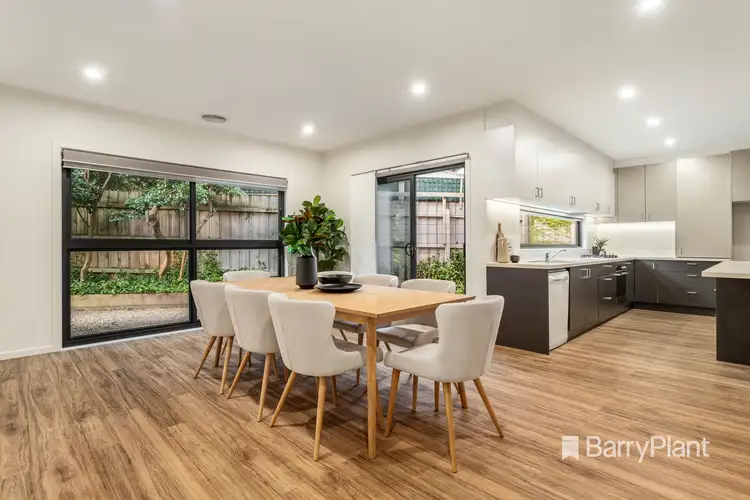 Fourth view of Homely house listing, 2/7 Joffre Street, Croydon VIC 3136