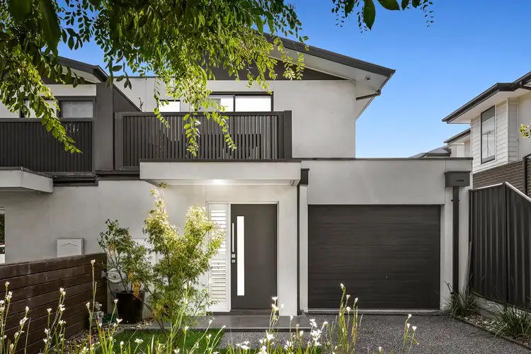 74a Bishop Street, Yarraville VIC 3013