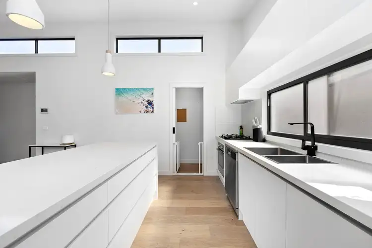 Third view of Homely house listing, 74a Bishop Street, Yarraville VIC 3013