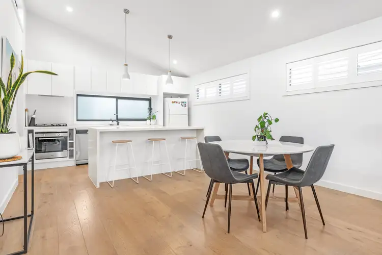 Fourth view of Homely house listing, 74a Bishop Street, Yarraville VIC 3013