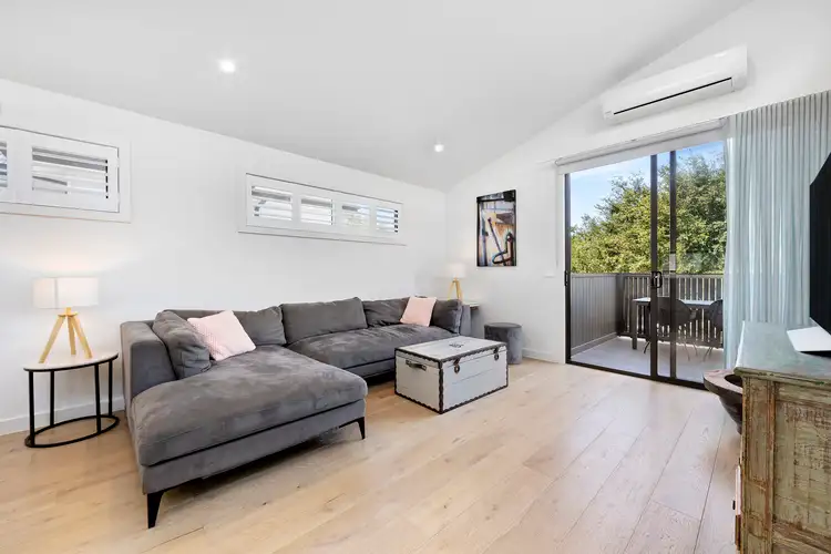 Fifth view of Homely house listing, 74a Bishop Street, Yarraville VIC 3013