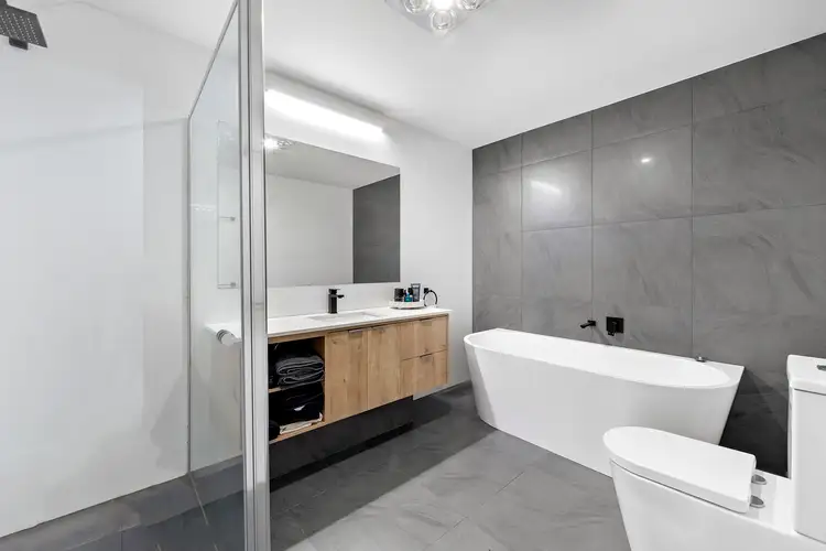 Sixth view of Homely house listing, 74a Bishop Street, Yarraville VIC 3013