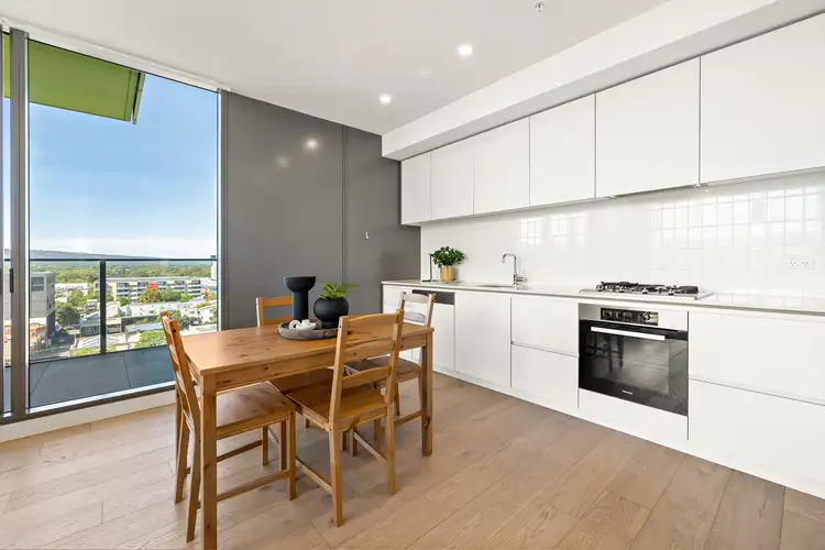 Fifth view of Homely apartment listing, 706/29 Angas Street, Adelaide SA 5000