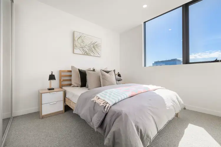 Sixth view of Homely apartment listing, 706/29 Angas Street, Adelaide SA 5000