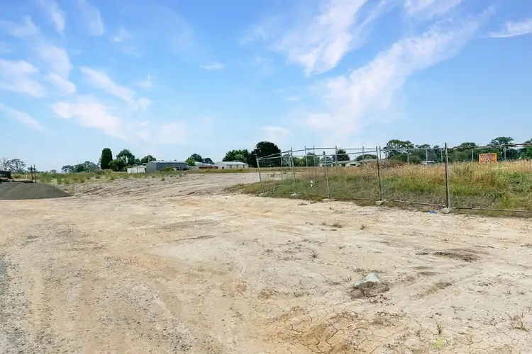 Main view of Homely land listing, LOT 45, 38 Ridge Views Estate, Rosedale VIC 3847