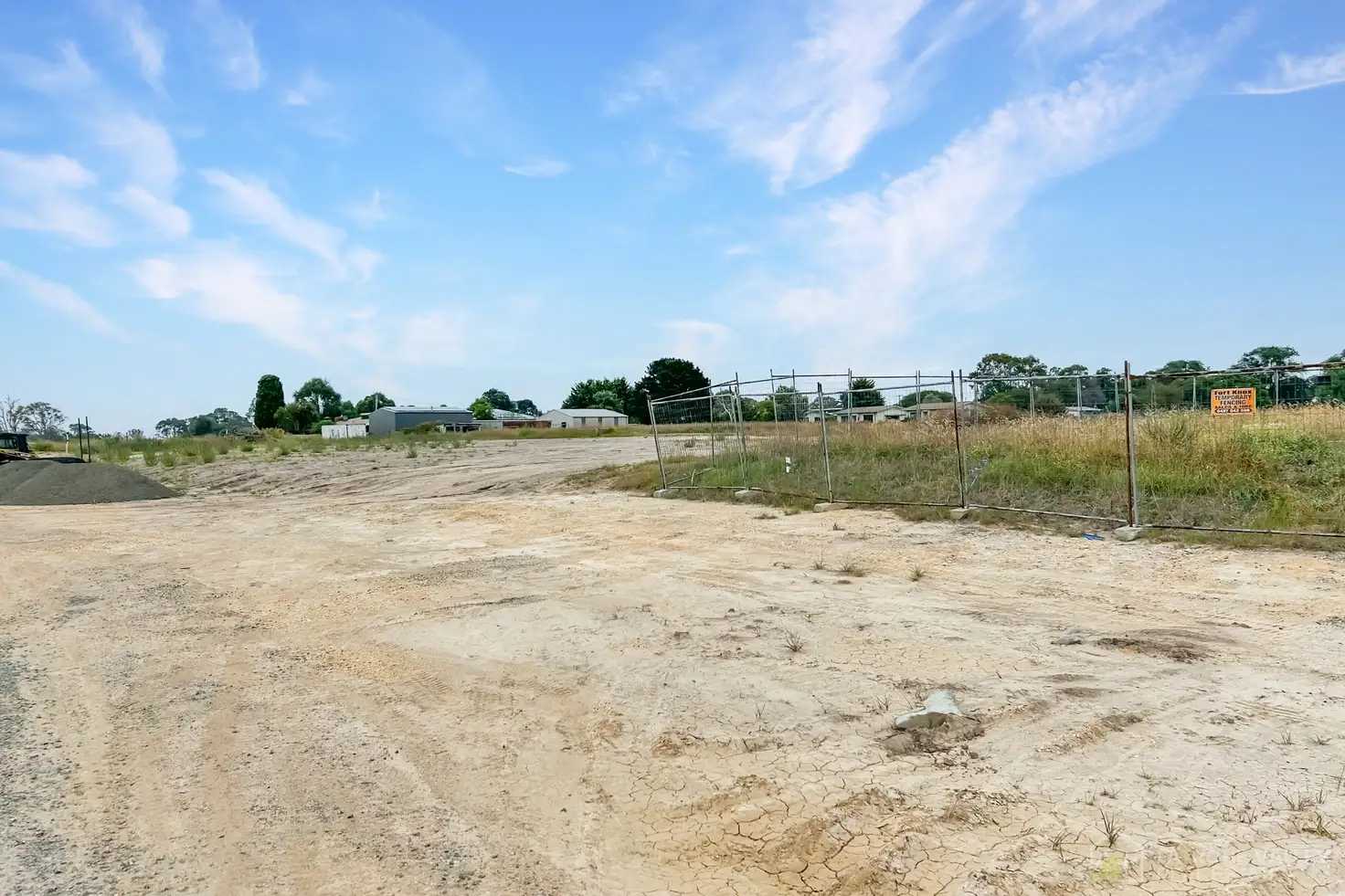 Main view of Homely land listing, LOT 45, 38 Ridge Views Estate, Rosedale VIC 3847