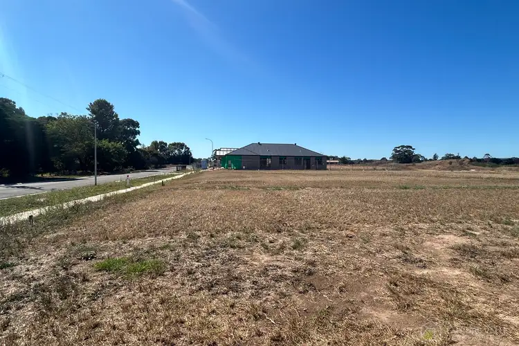 Third view of Homely land listing, LOT 45, 38 Ridge Views Estate, Rosedale VIC 3847