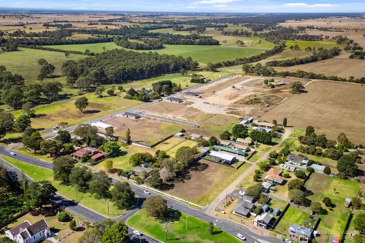 Fourth view of Homely land listing, LOT 45, 38 Ridge Views Estate, Rosedale VIC 3847