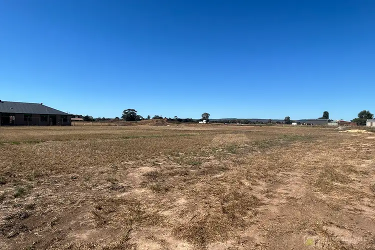 Fifth view of Homely land listing, LOT 45, 38 Ridge Views Estate, Rosedale VIC 3847