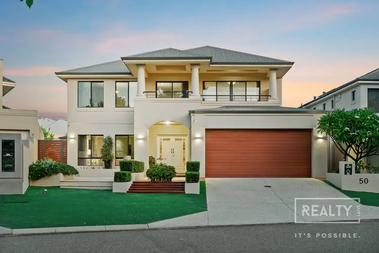 50 Messina Avenue, Stirling WA 6021