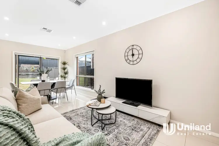 10 Allowrie Street, Rouse Hill NSW 2155