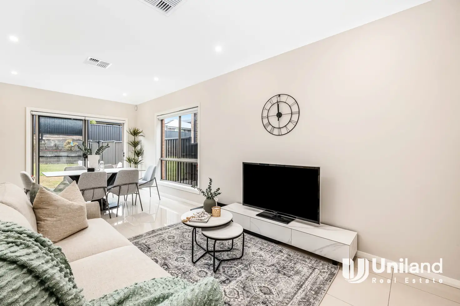 Main view of Homely house listing, 10 Allowrie Street, Rouse Hill NSW 2155
