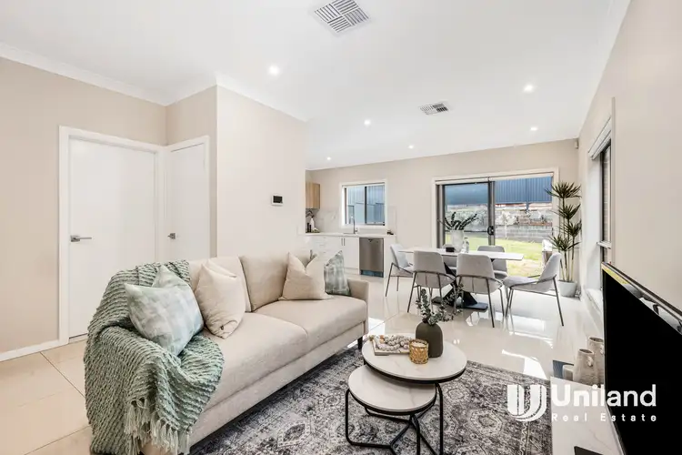 Third view of Homely house listing, 10 Allowrie Street, Rouse Hill NSW 2155