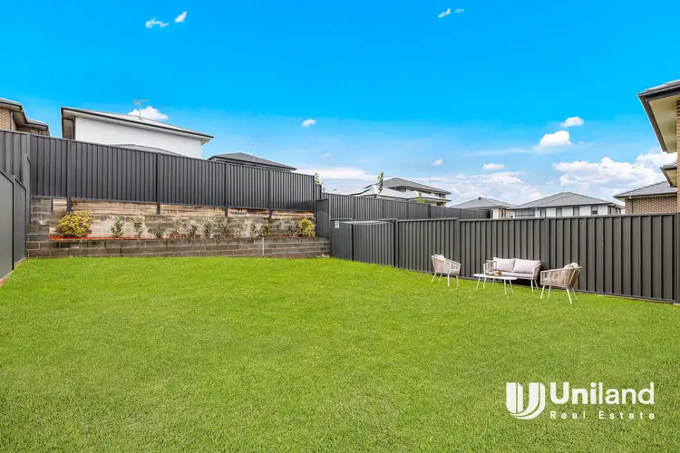 Fourth view of Homely house listing, 10 Allowrie Street, Rouse Hill NSW 2155