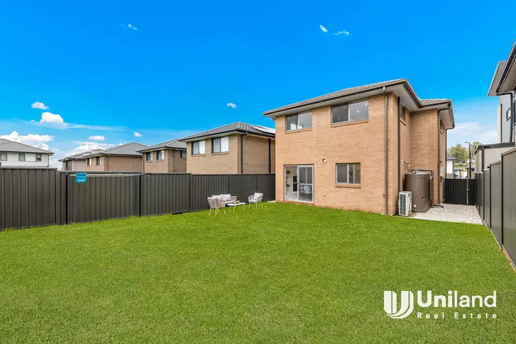 Fifth view of Homely house listing, 10 Allowrie Street, Rouse Hill NSW 2155