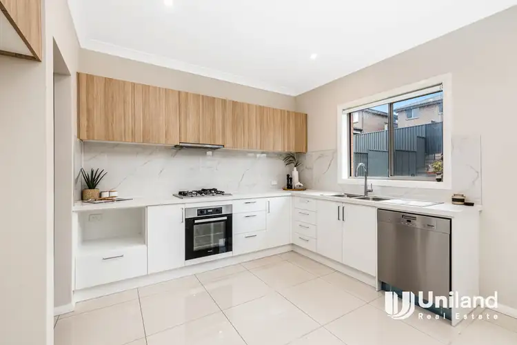 Sixth view of Homely house listing, 10 Allowrie Street, Rouse Hill NSW 2155