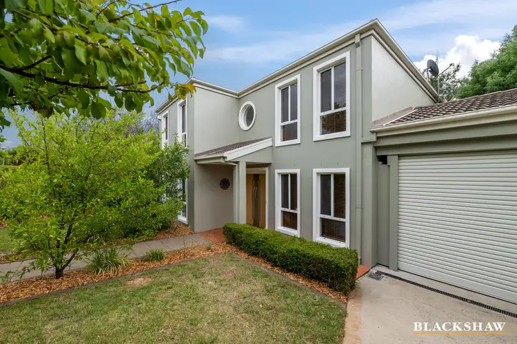 Third view of Homely house listing, 15 Rankin Street, Campbell ACT 2612