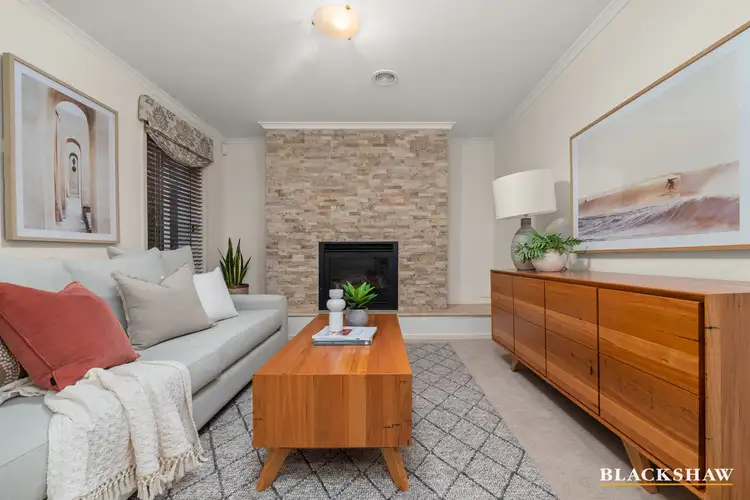 Fourth view of Homely house listing, 15 Rankin Street, Campbell ACT 2612