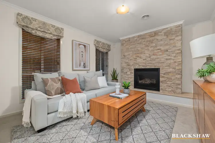 Fifth view of Homely house listing, 15 Rankin Street, Campbell ACT 2612