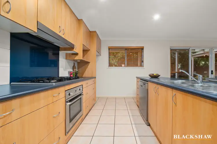 Sixth view of Homely house listing, 15 Rankin Street, Campbell ACT 2612