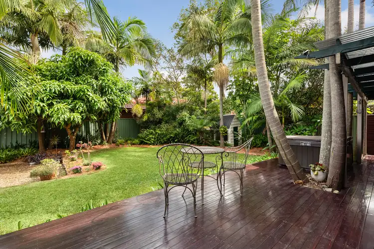 Fifth view of Homely house listing, 4 Marlee Road, Engadine NSW 2233