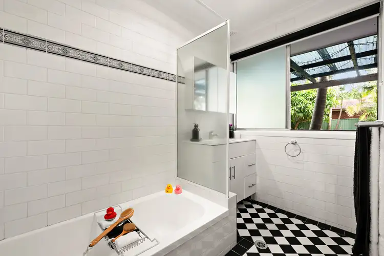 Sixth view of Homely house listing, 4 Marlee Road, Engadine NSW 2233