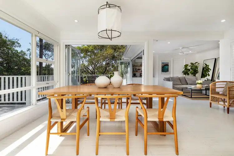 Fourth view of Homely house listing, 35 Libya Crescent, Allambie Heights NSW 2100