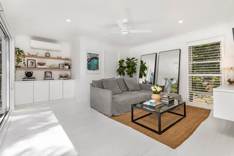 Fifth view of Homely house listing, 35 Libya Crescent, Allambie Heights NSW 2100