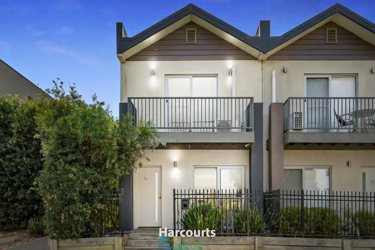 Main view of Homely unit listing, 26/60 Cradle Mountain Drive, Craigieburn VIC 3064