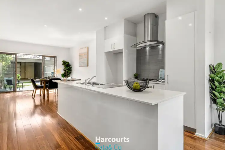 Third view of Homely unit listing, 26/60 Cradle Mountain Drive, Craigieburn VIC 3064