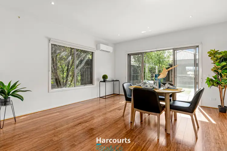 Fourth view of Homely unit listing, 26/60 Cradle Mountain Drive, Craigieburn VIC 3064