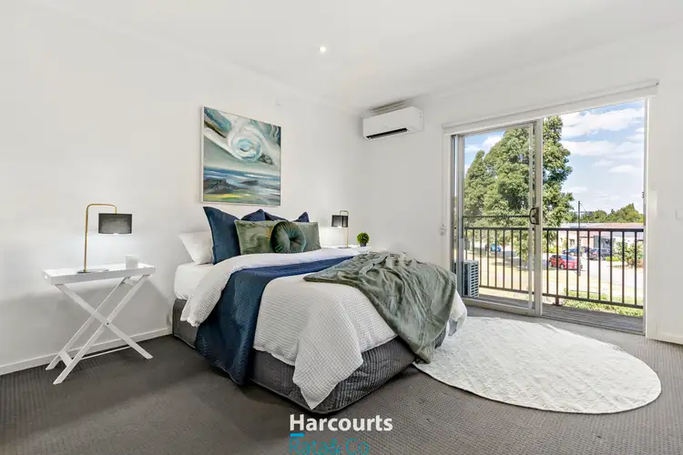 Fifth view of Homely unit listing, 26/60 Cradle Mountain Drive, Craigieburn VIC 3064