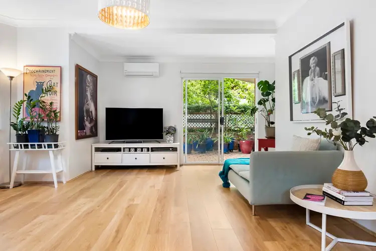 Second view of Homely apartment listing, 34/1-5 Linda Street, Hornsby NSW 2077