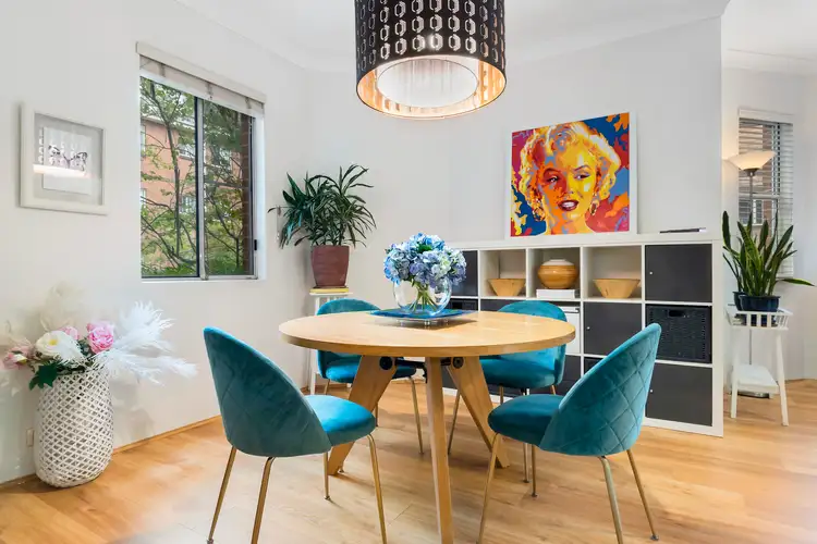 Third view of Homely apartment listing, 34/1-5 Linda Street, Hornsby NSW 2077