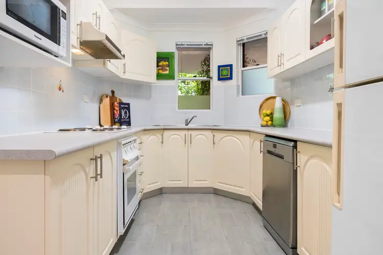 Fourth view of Homely apartment listing, 34/1-5 Linda Street, Hornsby NSW 2077