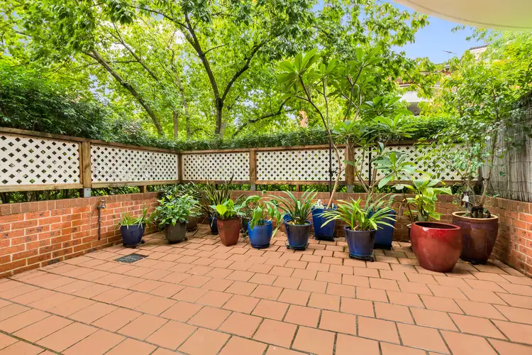 Fifth view of Homely apartment listing, 34/1-5 Linda Street, Hornsby NSW 2077