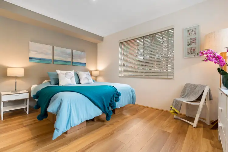 Sixth view of Homely apartment listing, 34/1-5 Linda Street, Hornsby NSW 2077