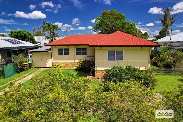 Third view of Homely house listing, 8 Rowley Street, Wingham NSW 2429