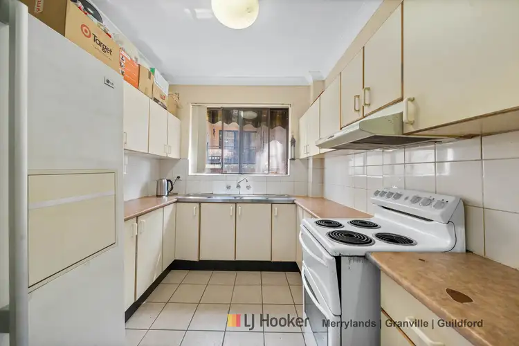 Second view of Homely unit listing, 3/93 Great Western Highway, Parramatta NSW 2150