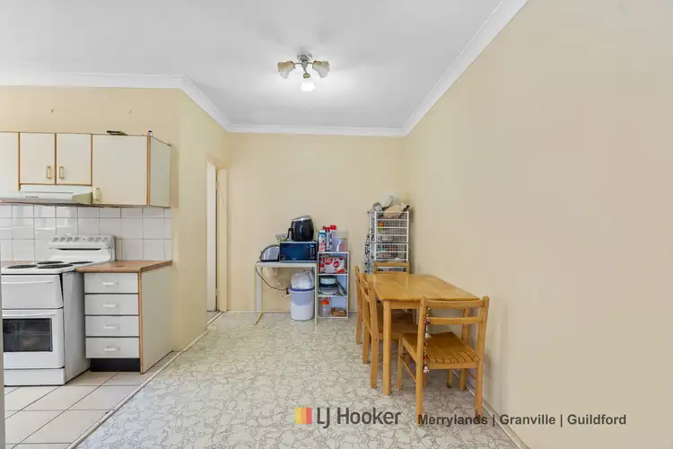 Third view of Homely unit listing, 3/93 Great Western Highway, Parramatta NSW 2150