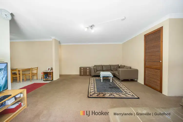 Fourth view of Homely unit listing, 3/93 Great Western Highway, Parramatta NSW 2150
