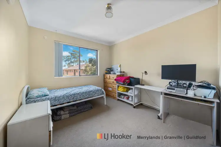 Sixth view of Homely unit listing, 3/93 Great Western Highway, Parramatta NSW 2150