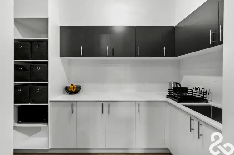 Fifth view of Homely house listing, 39 Skyway Avenue, Wollert VIC 3750