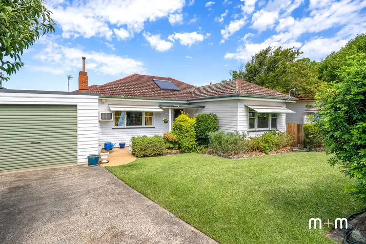 Second view of Homely house listing, 105 Northcliffe Drive, Lake Heights NSW 2502