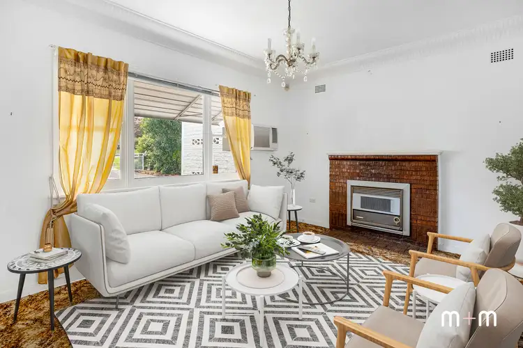 Third view of Homely house listing, 105 Northcliffe Drive, Lake Heights NSW 2502